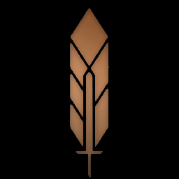 BasKaro Shield Icon for The Bronze Movement